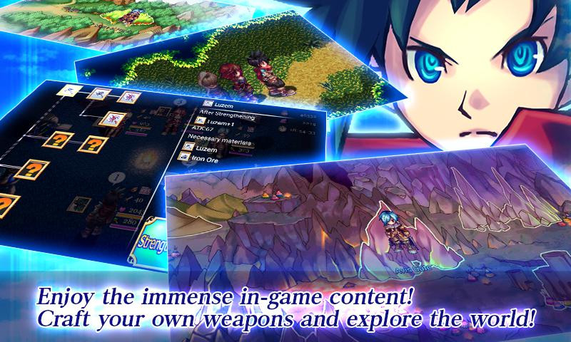 Justice Chronicles - кадр 11