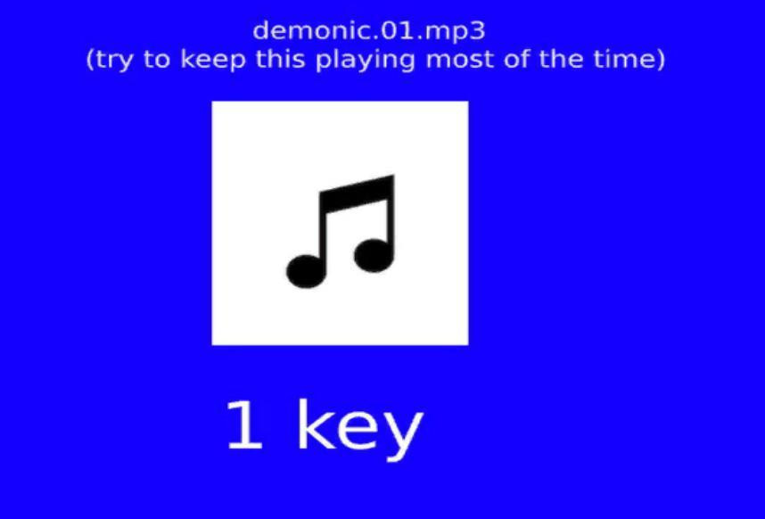 Demonic.01 (itch) - кадр 1