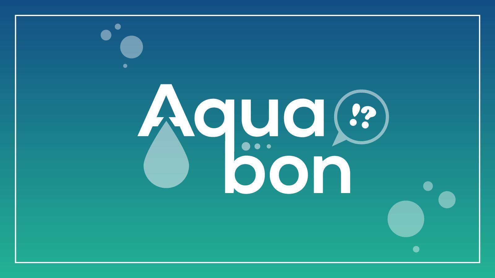 Aqua bon? (itch) - кадр 1