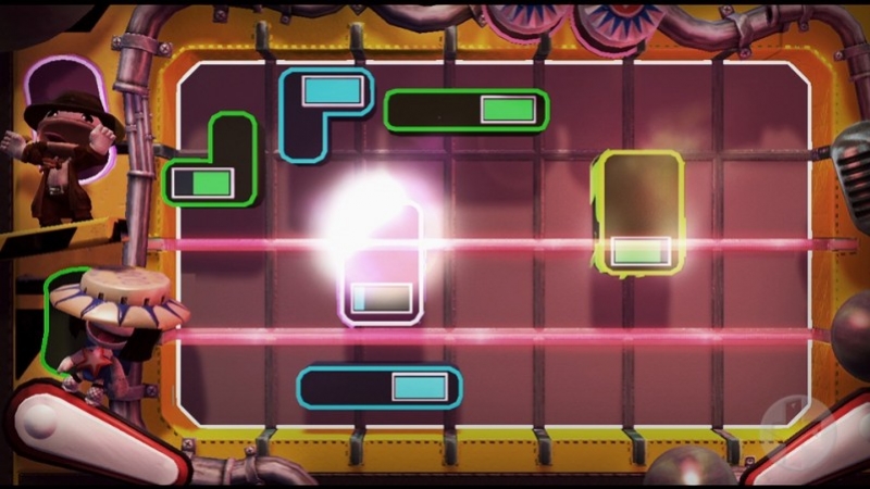 LittleBigPlanet (2012) - кадр 3