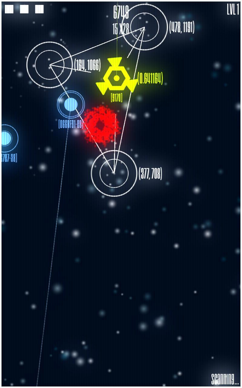 ThreePointMarker (itch) - кадр 2