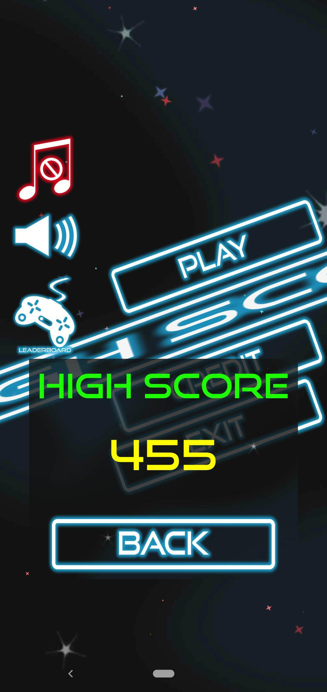 Left or Right (itch) - кадр 3