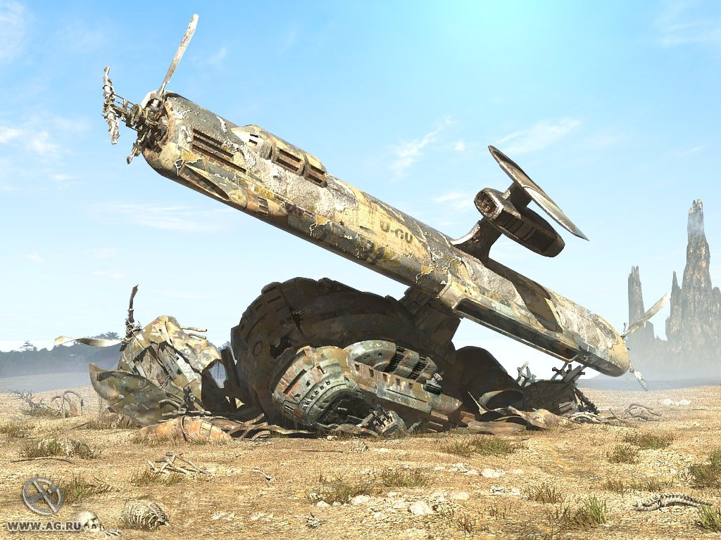Star Heritage: The Black Cobra - кадр 13