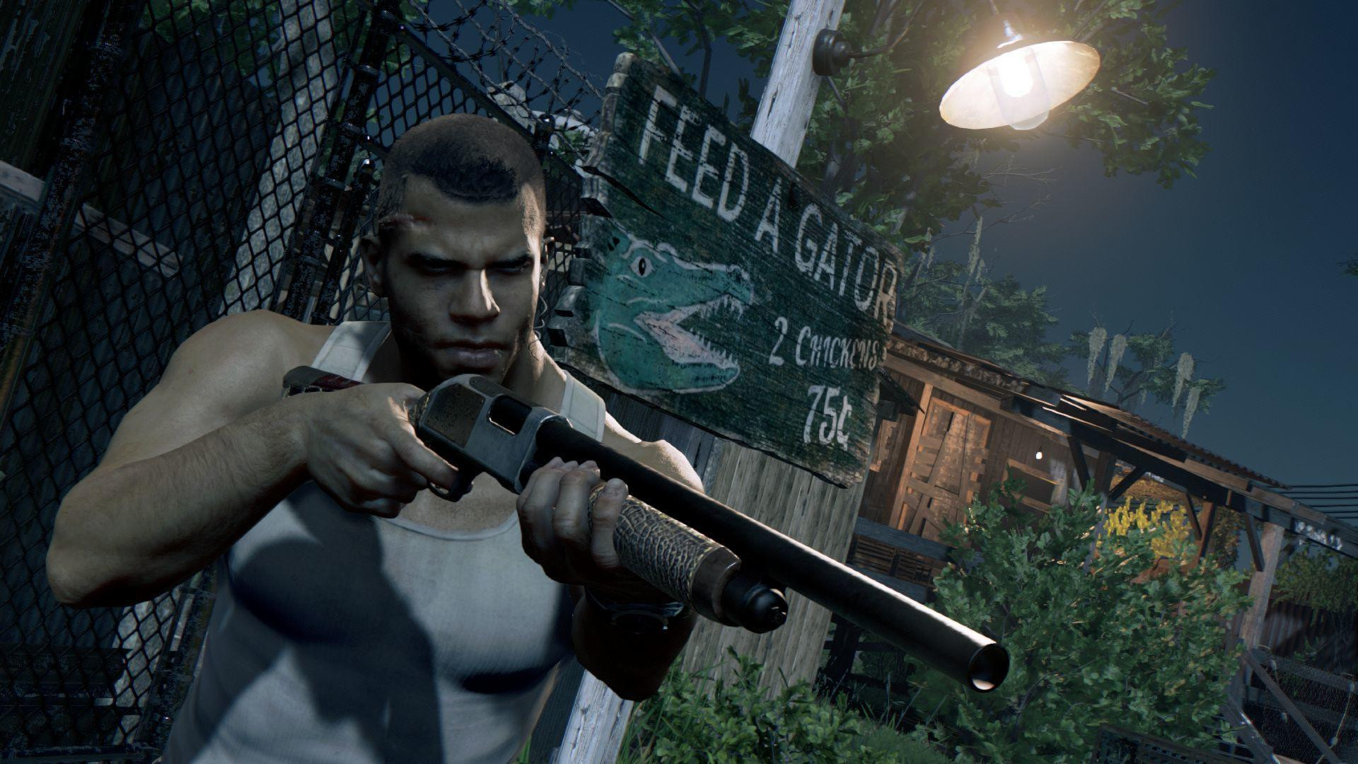 Mafia III: Season Pass - кадр 7