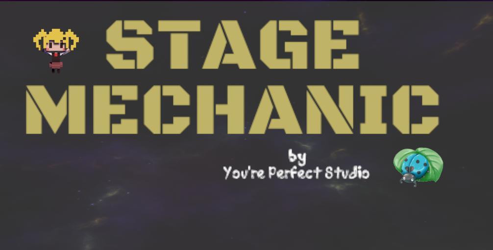 StageMechanic (itch) - кадр 4