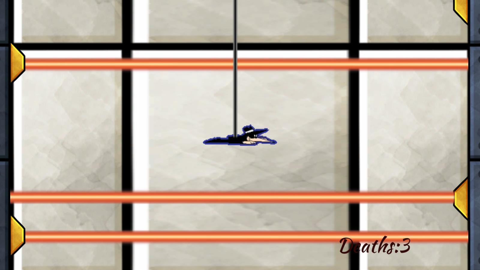 Impossible Spy (itch) - кадр 2