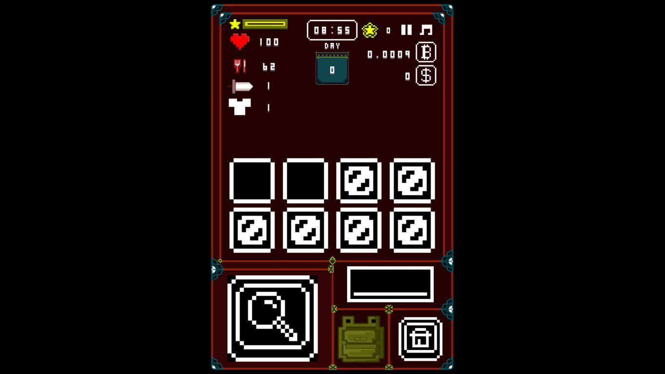 Bitcoin Survival (Desktop versions) (itch) - кадр 4