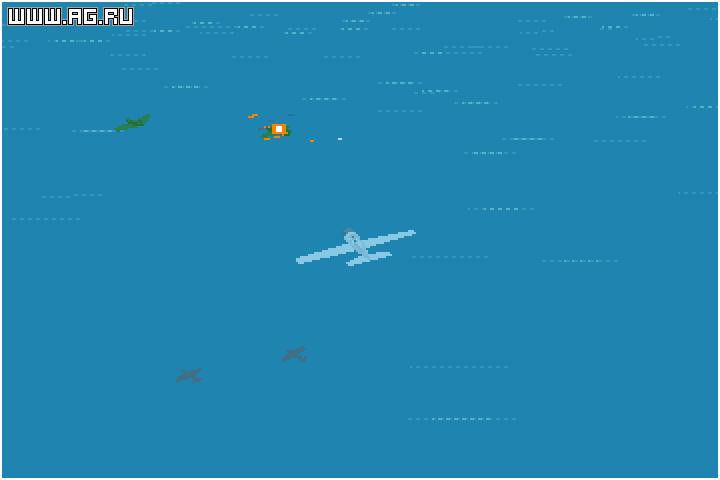 Flight Action - кадр 6