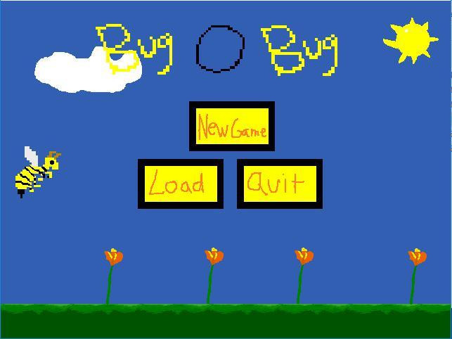 Bug O Bug (itch) - кадр 2
