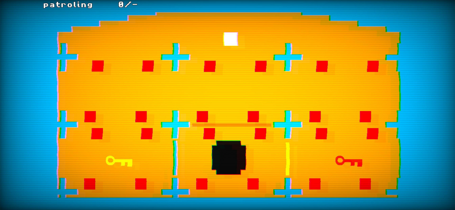 Cheap Golf - Android (itch) - кадр 5