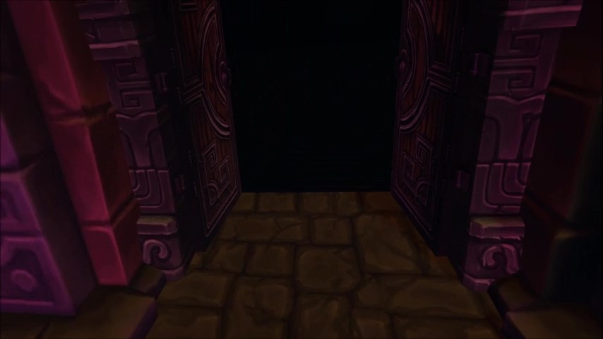 Temple of Pizza - кадр 4