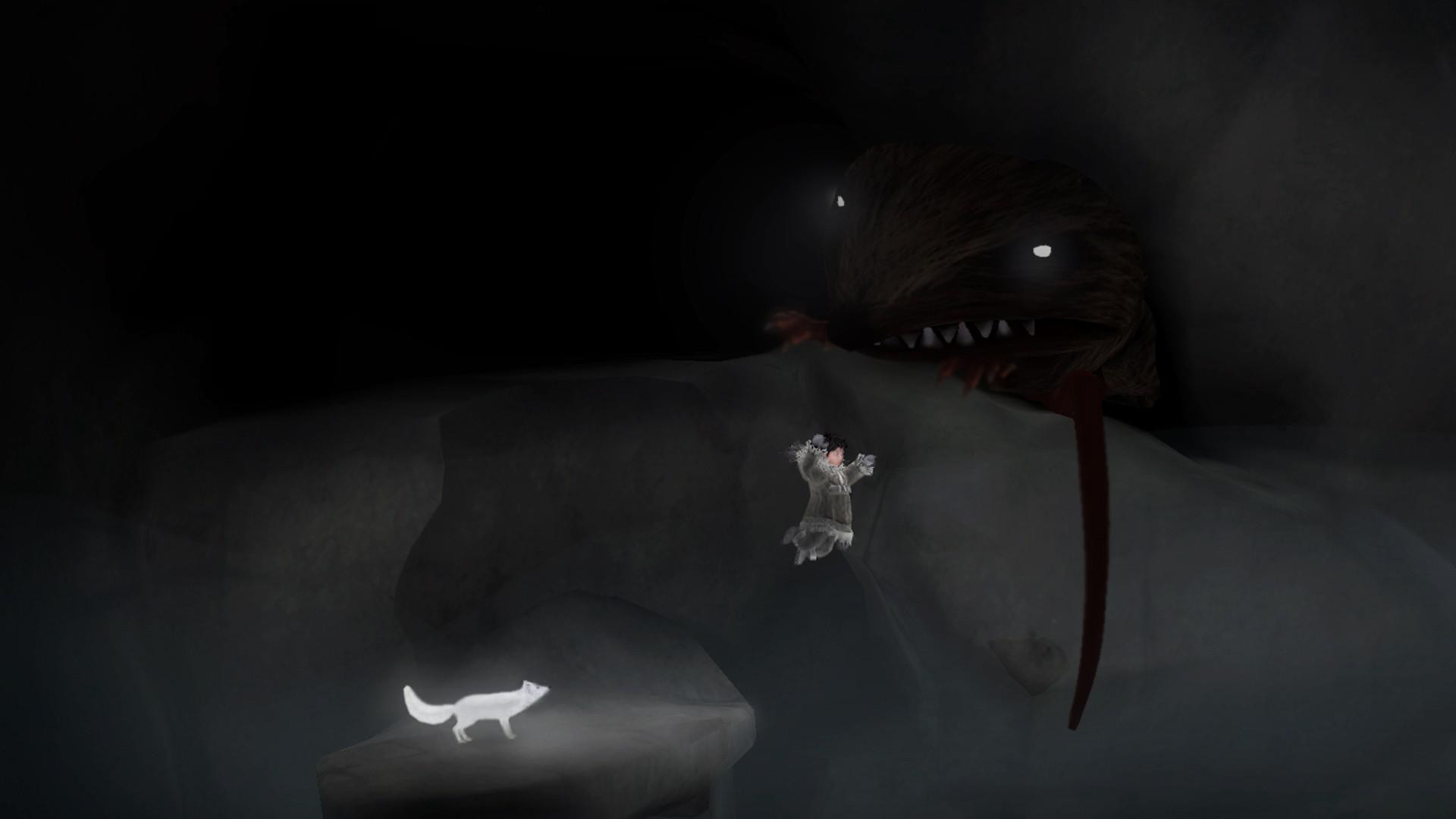 Never Alone Arctic Collection - кадр 14