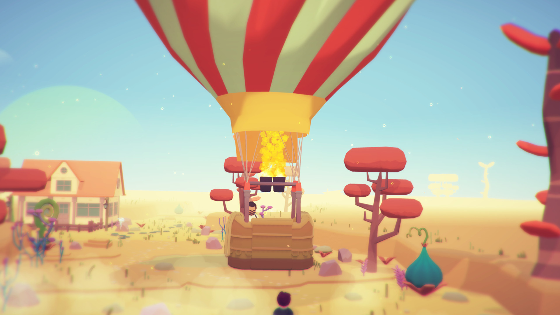 Ooblets - кадр 12