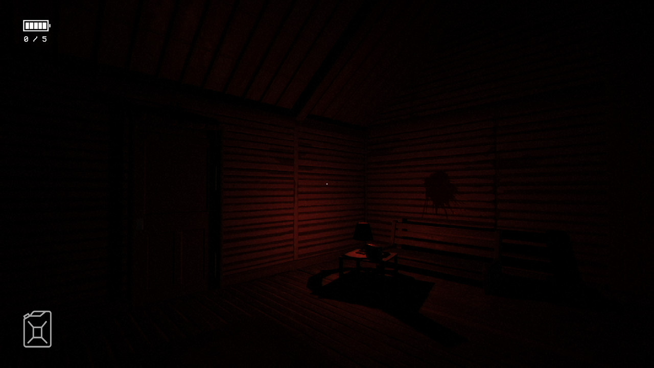 Evil Park - кадр 4