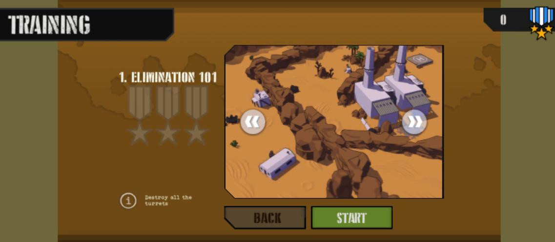 Tanks! Multiplayer NEW (itch) - кадр 3