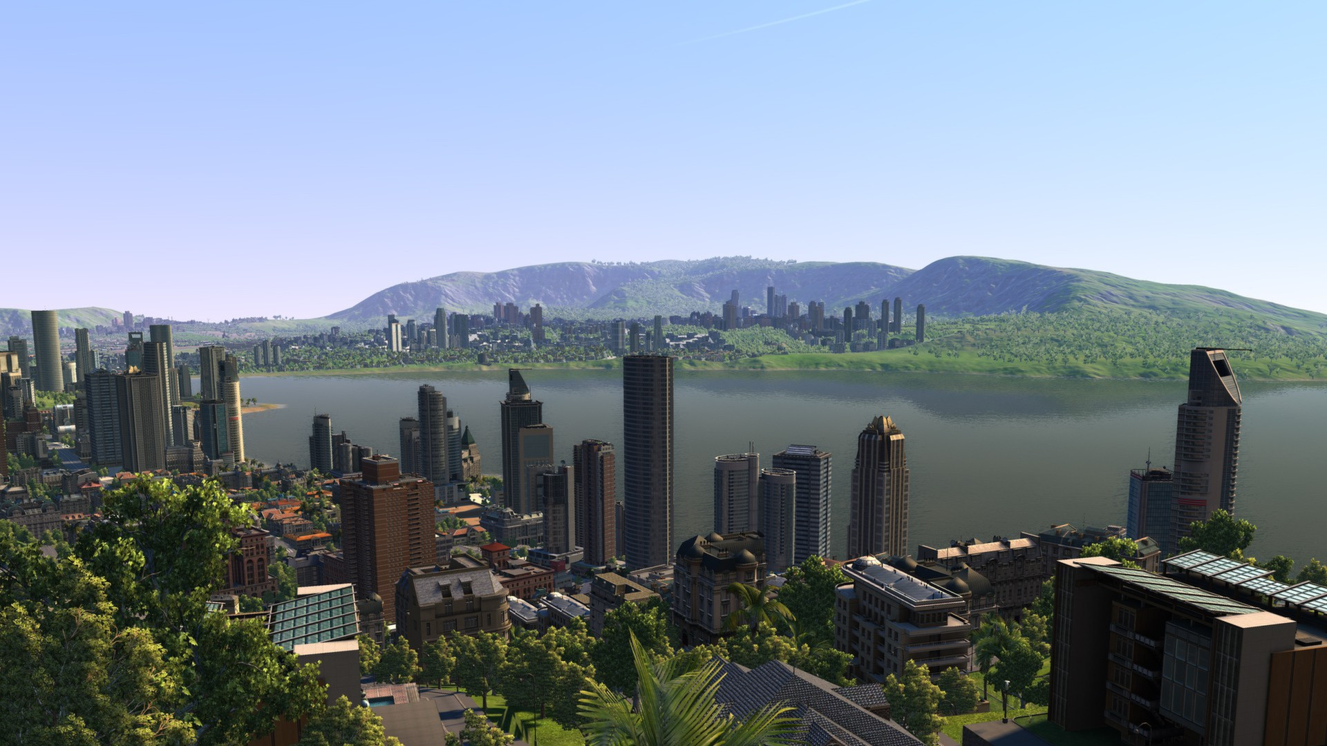 Cities XL Platinum - кадр 9