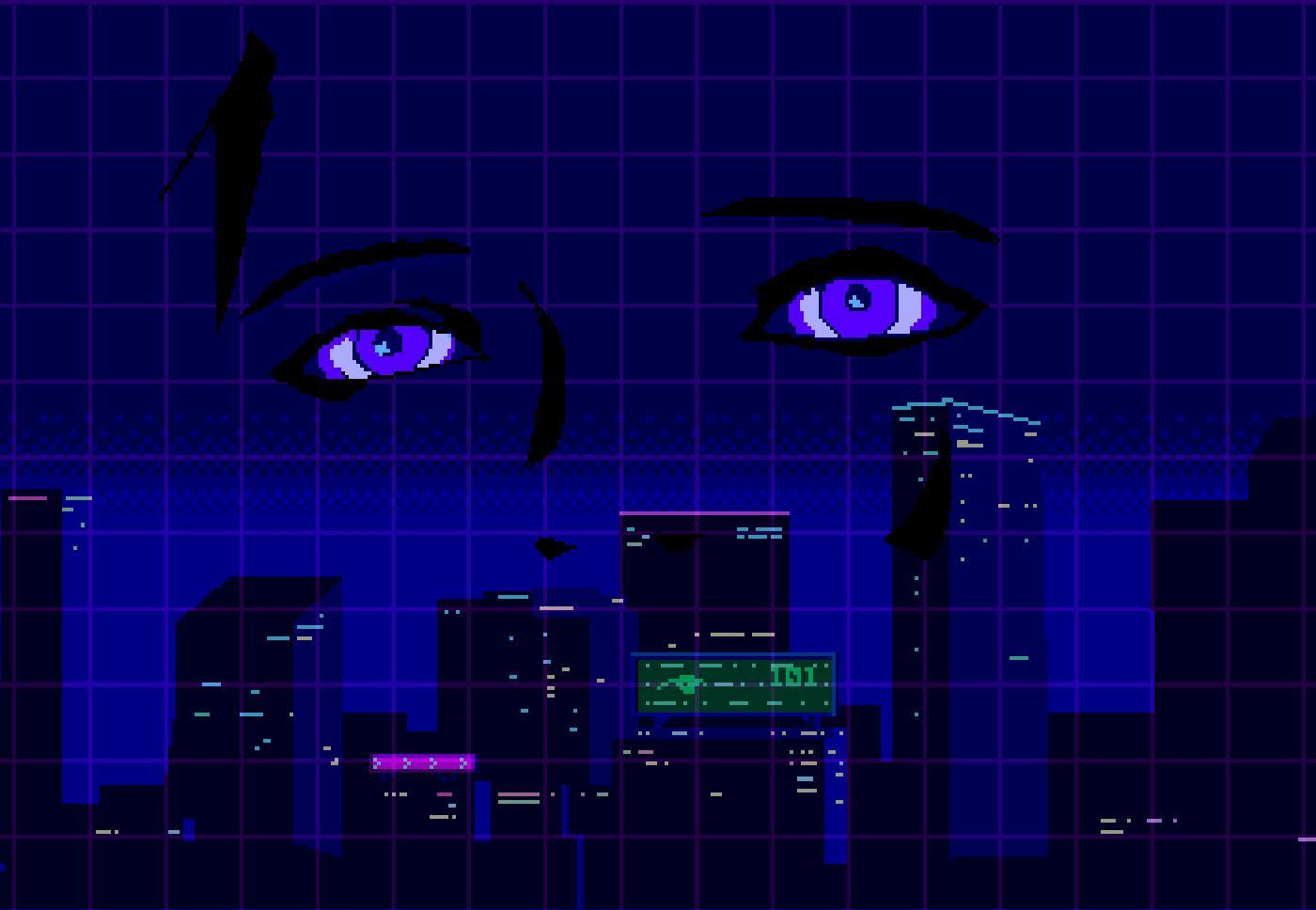 Norco: Faraway Lights [DEMO] (itch) - кадр 4