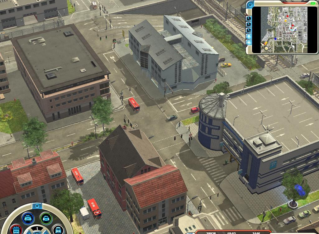 Emergency 3 - Mission: Life - кадр 14