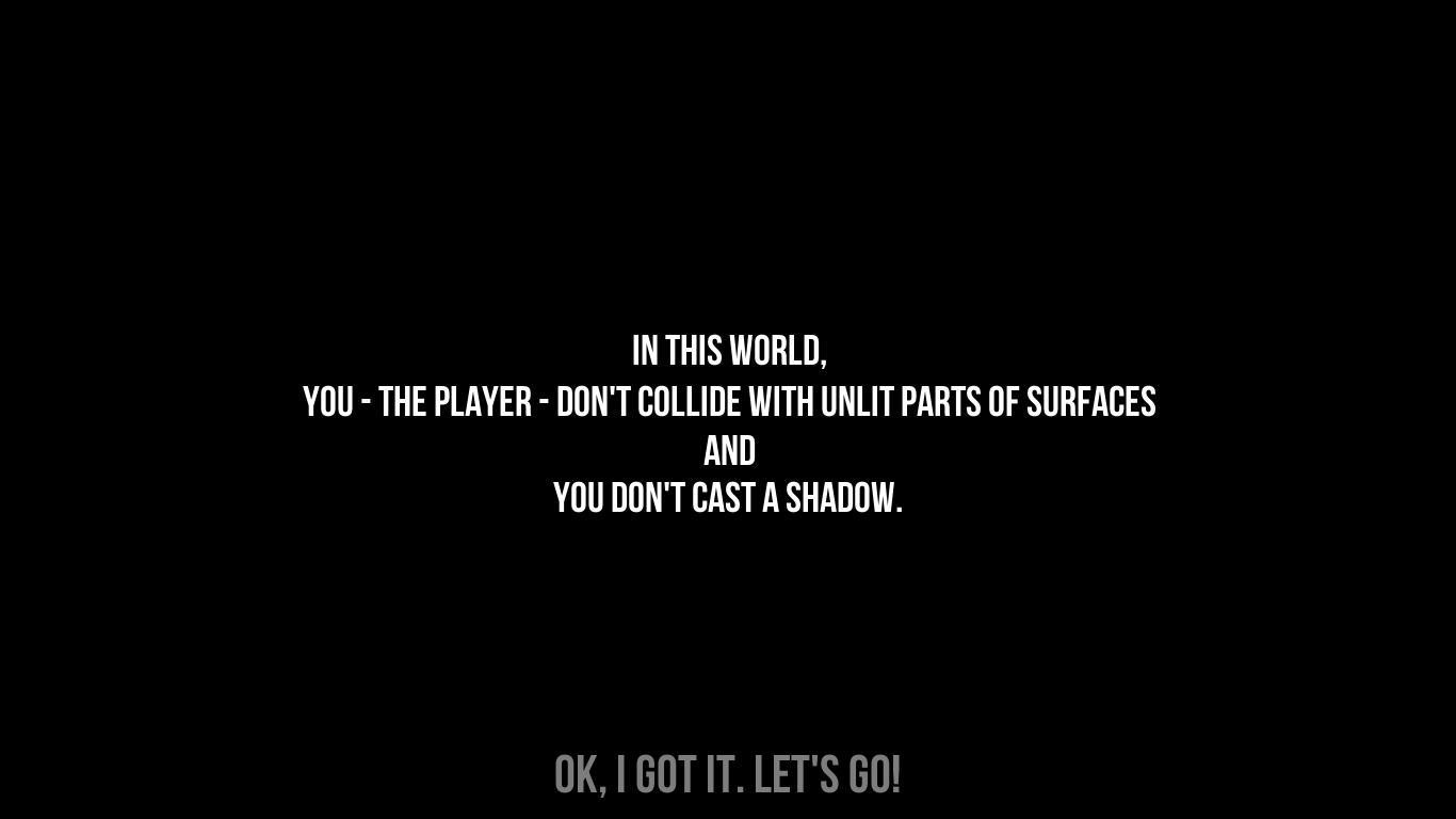 See You On The Other Side (itch) - кадр 3