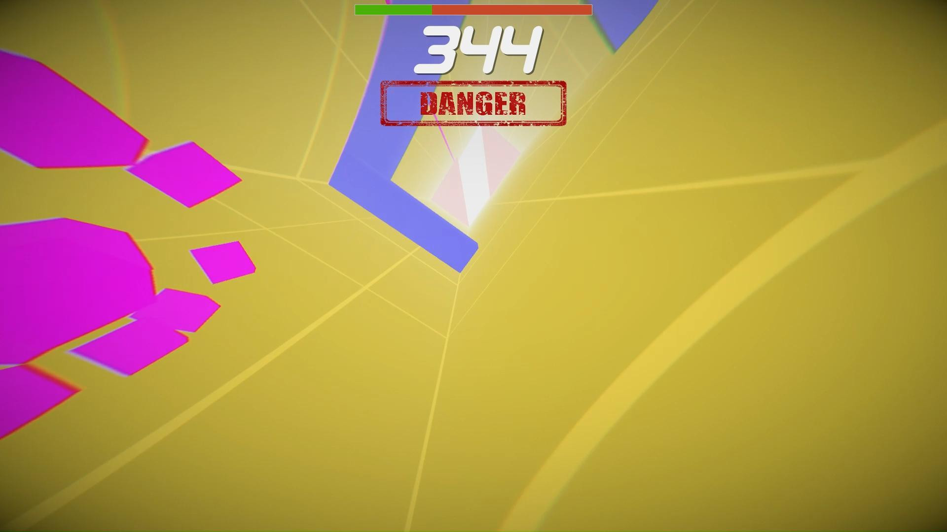 WrongWay (itch) - кадр 2