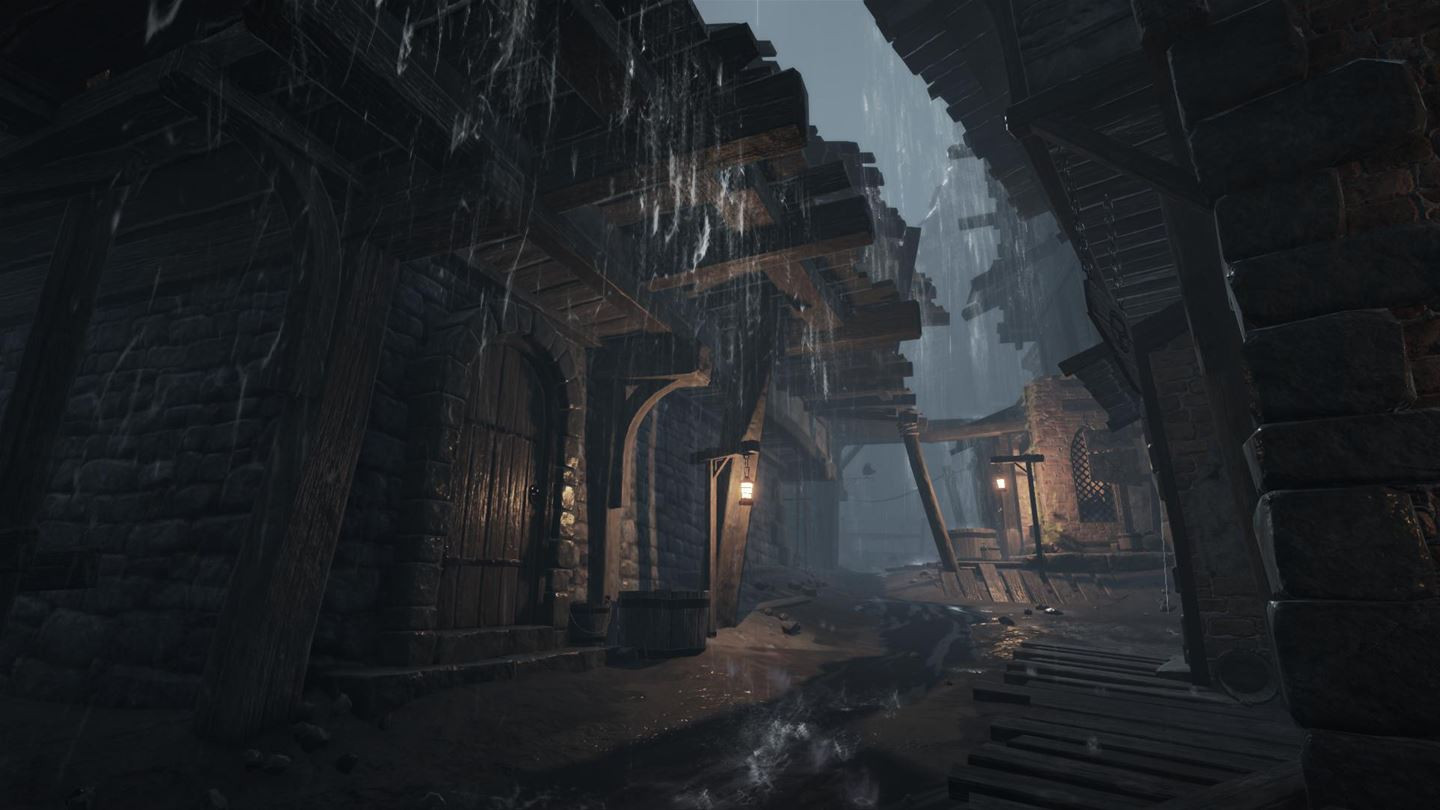 Vermintide: The Arrogance Lost Collection - кадр 10
