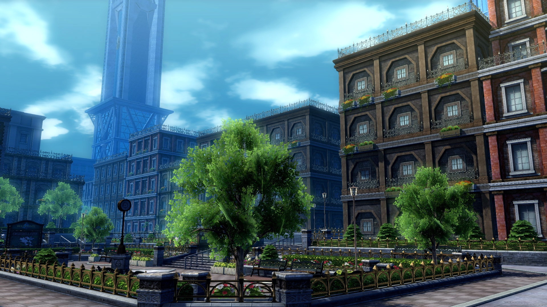 The Legend of Heroes: Trails of Cold Steel III Preorder - кадр 5