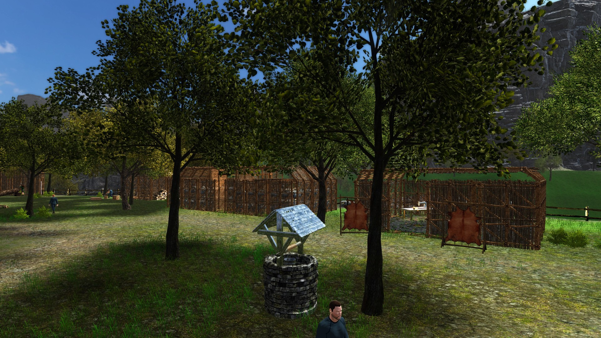 Pocket Universe: Create Your Community - кадр 6