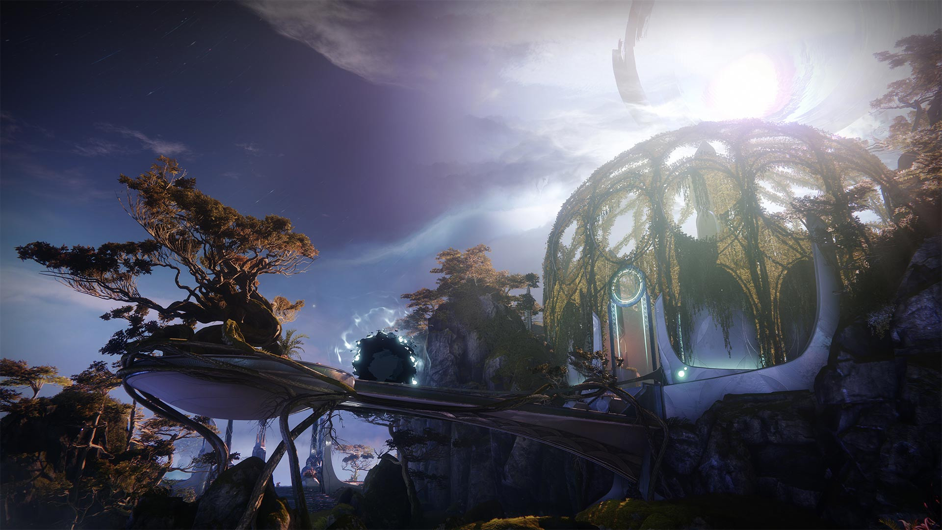 Destiny 2: Forsaken - кадр 7