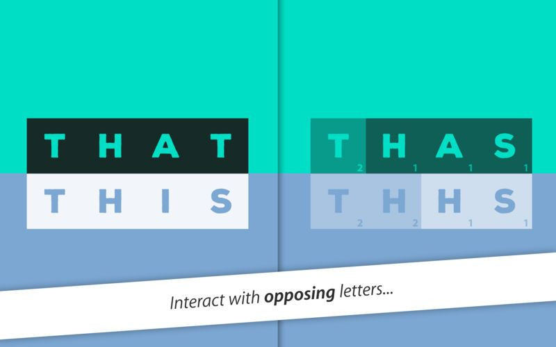 Antitype - кадр 4