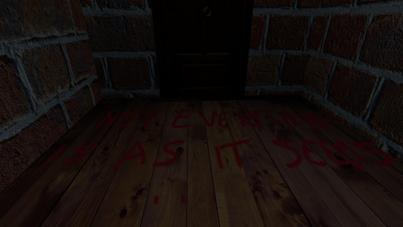 Dead basement DEMO (itch) - кадр 6