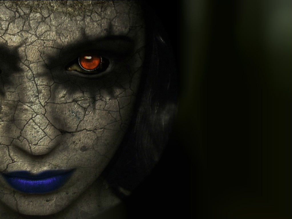 The Nightmare Sequence (itch) - кадр 1