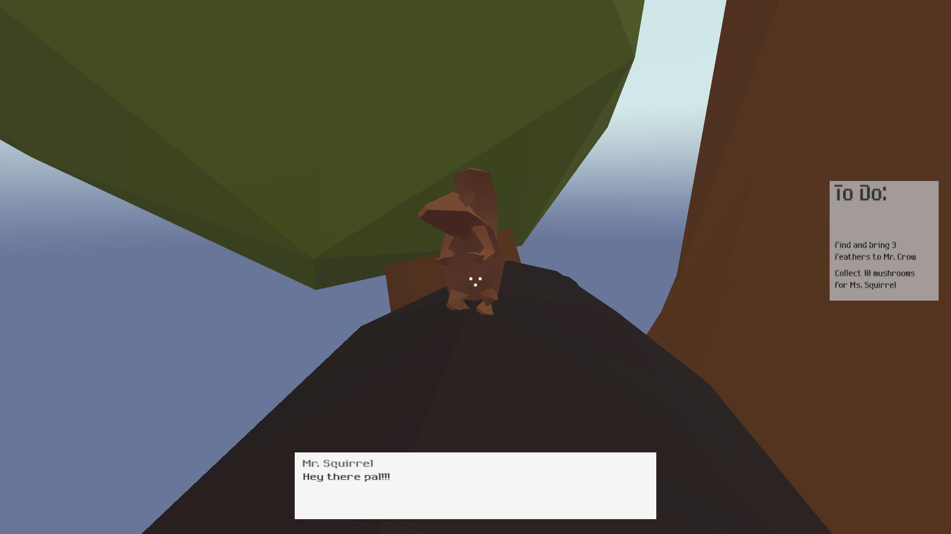 Janky Frog (itch) - кадр 2