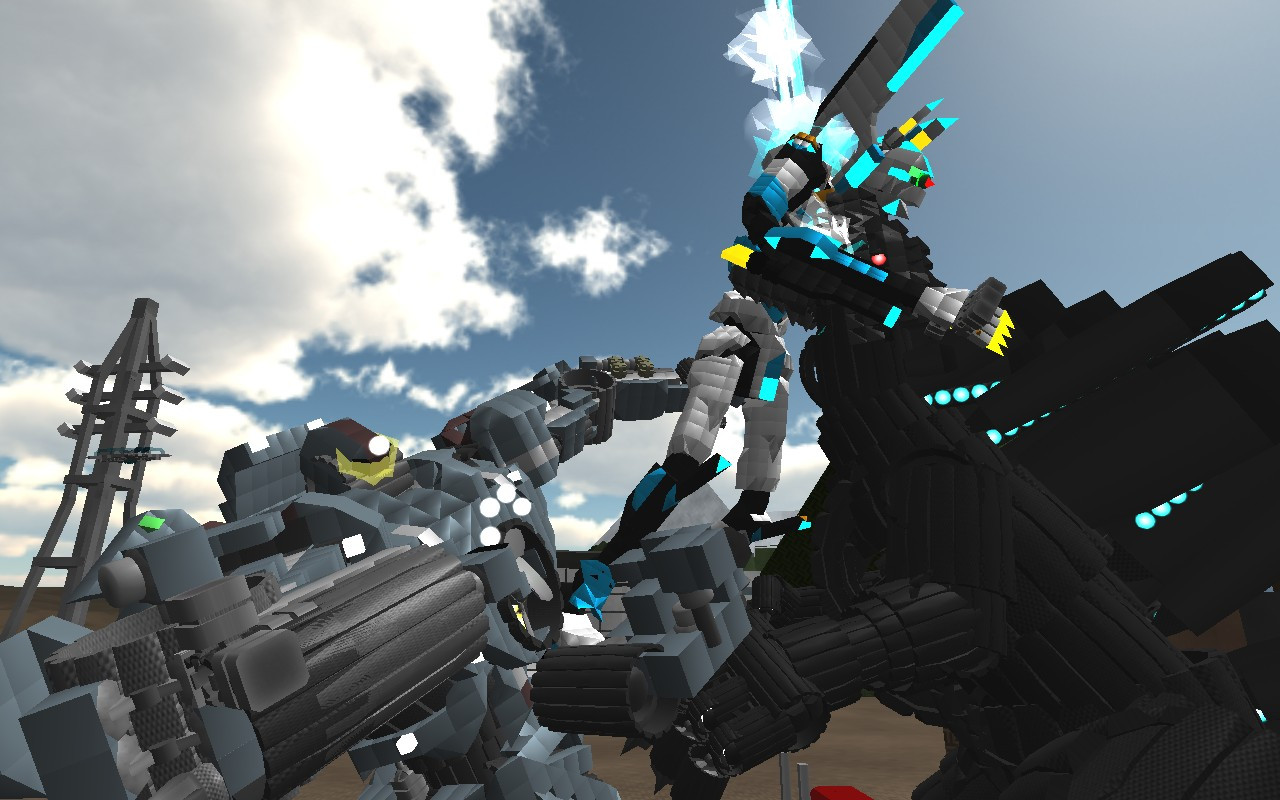MachineCraft - кадр 3