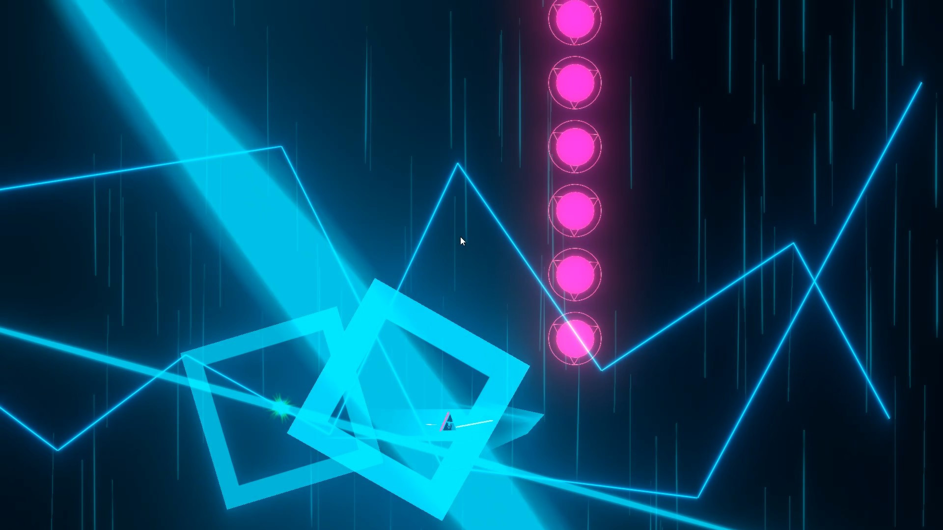 The Shattered Blade - кадр 3