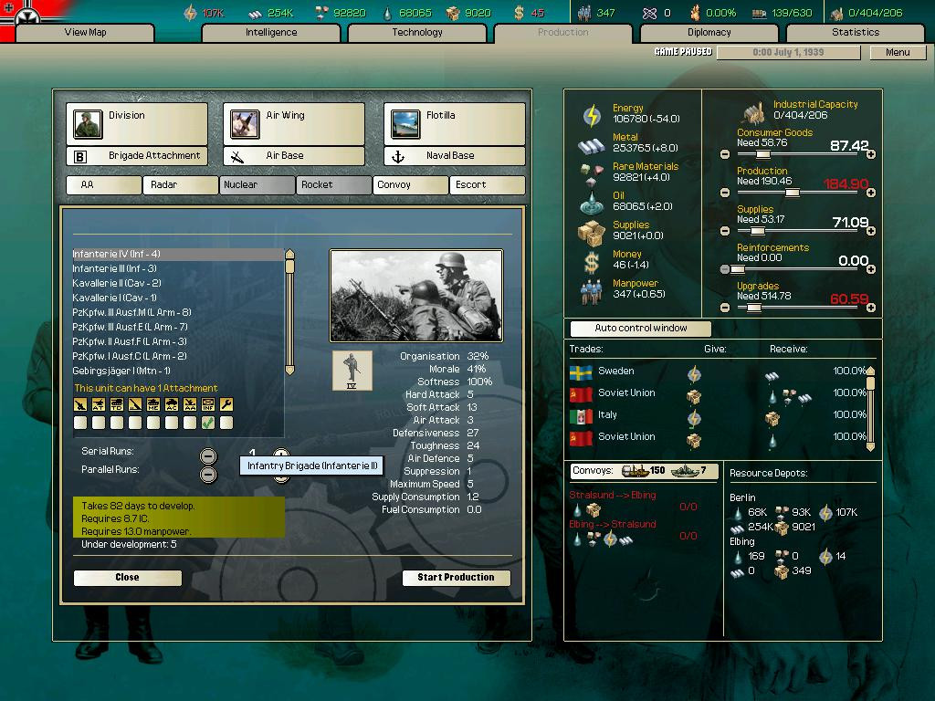 Iron Cross (2010) - кадр 7