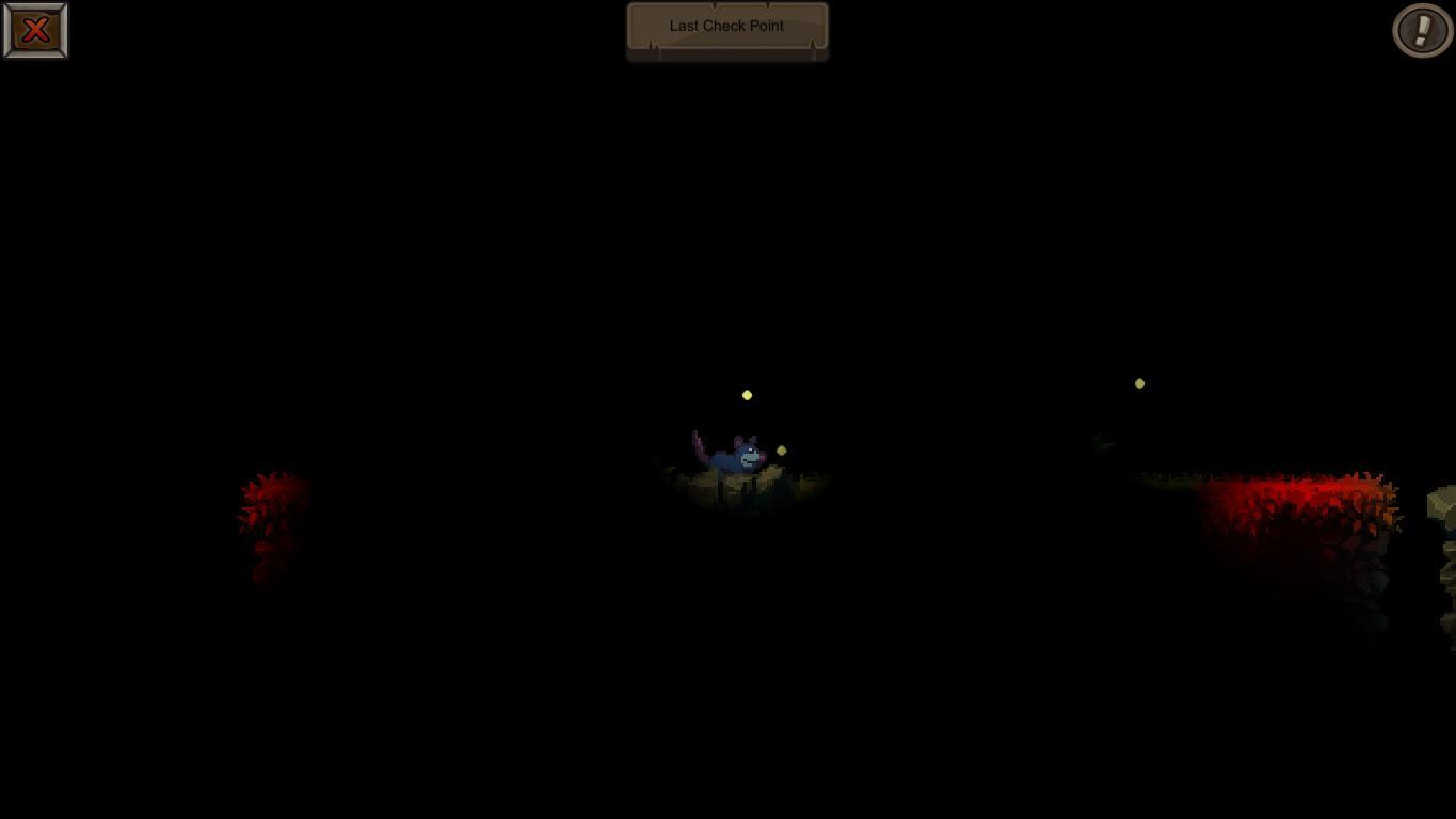 Lighting the World (itch) - кадр 1
