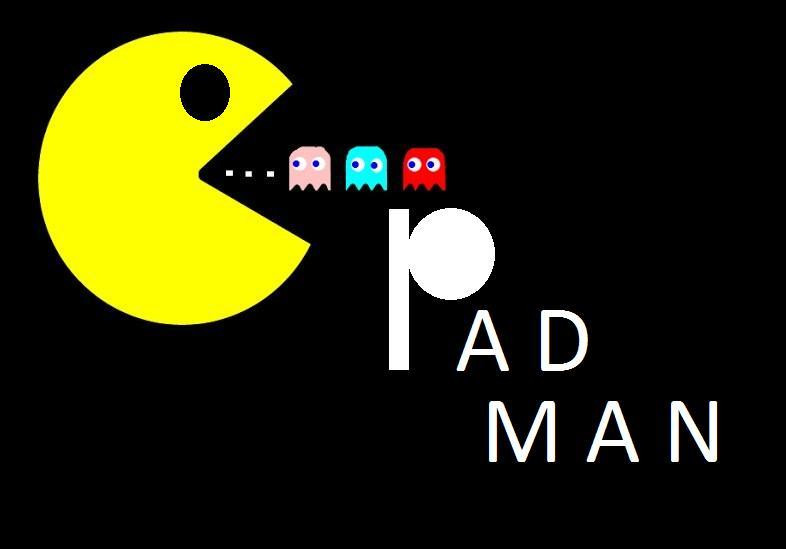 Padman (itch) - кадр 1