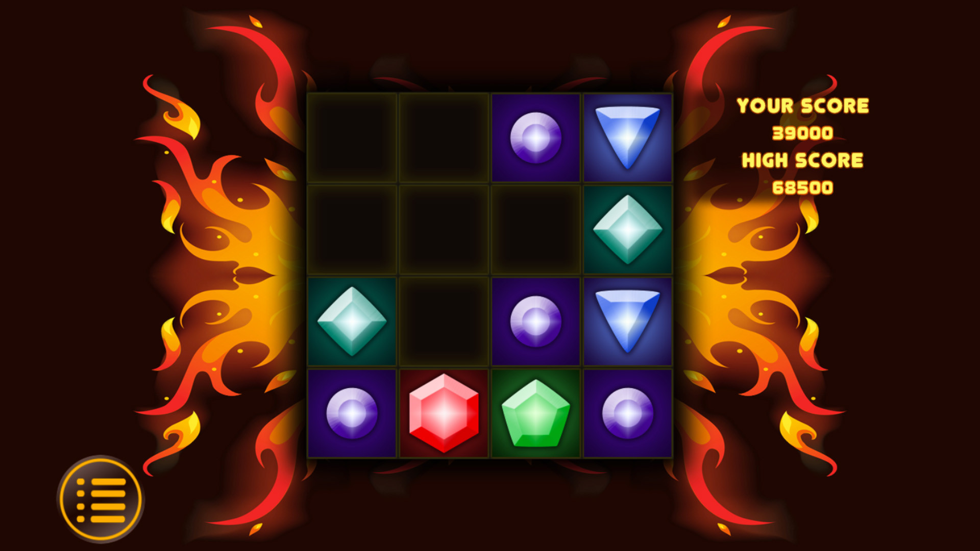 Gem Forge - кадр 4