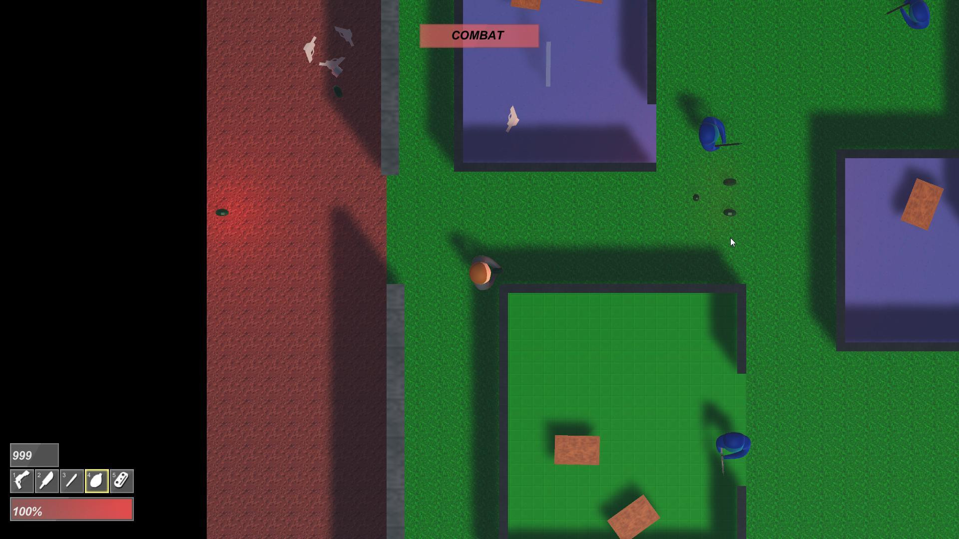 Deragon Eremine Remake (itch) - кадр 2