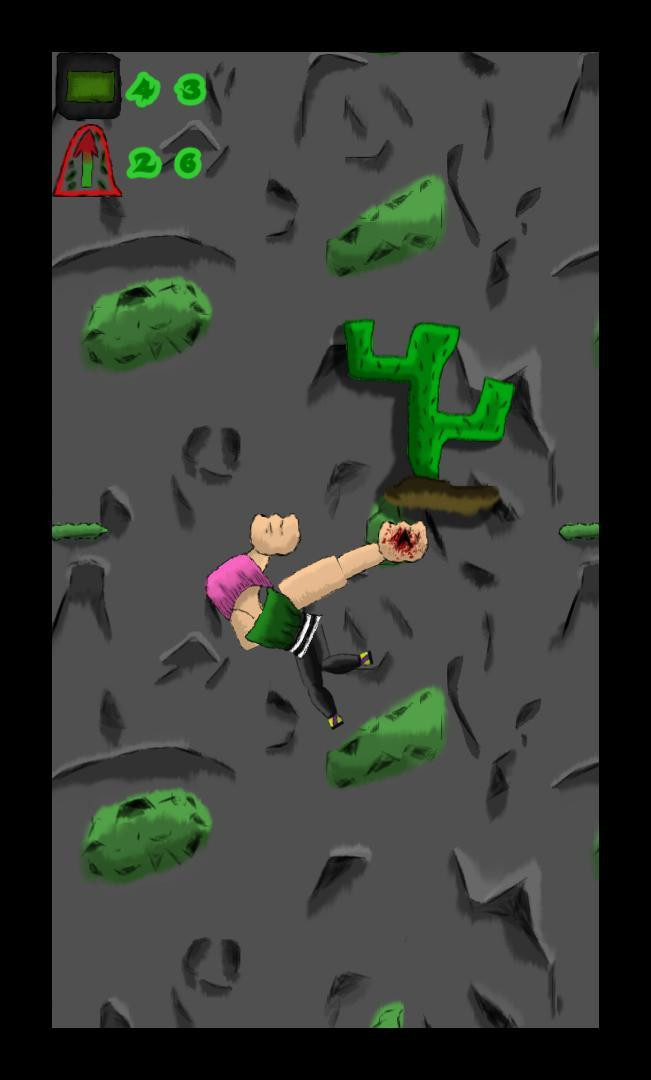 Crazy Climber (itch) - кадр 3