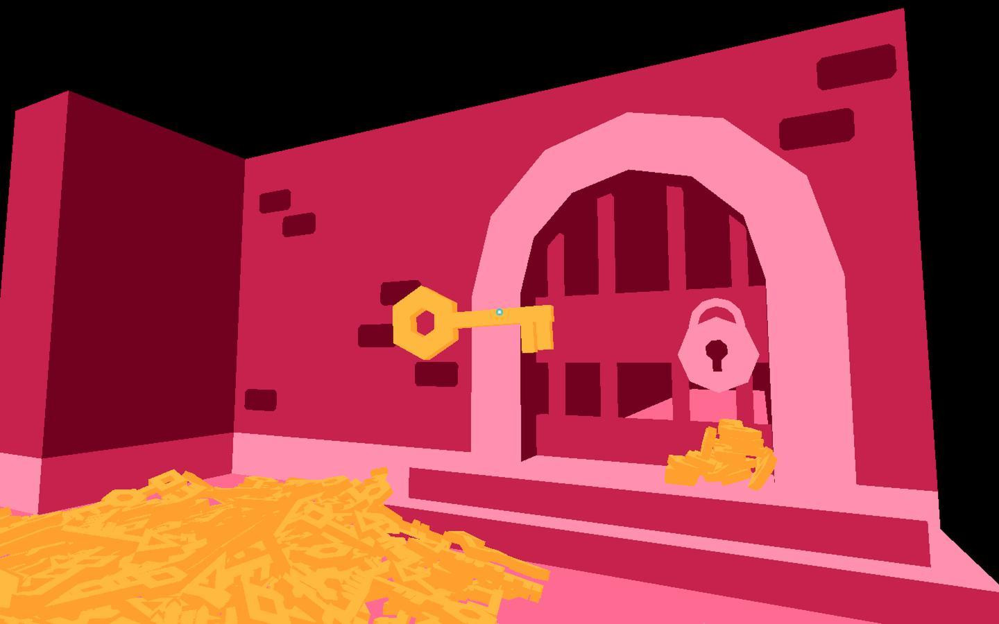 You Have 293 Keys (itch) - кадр 2