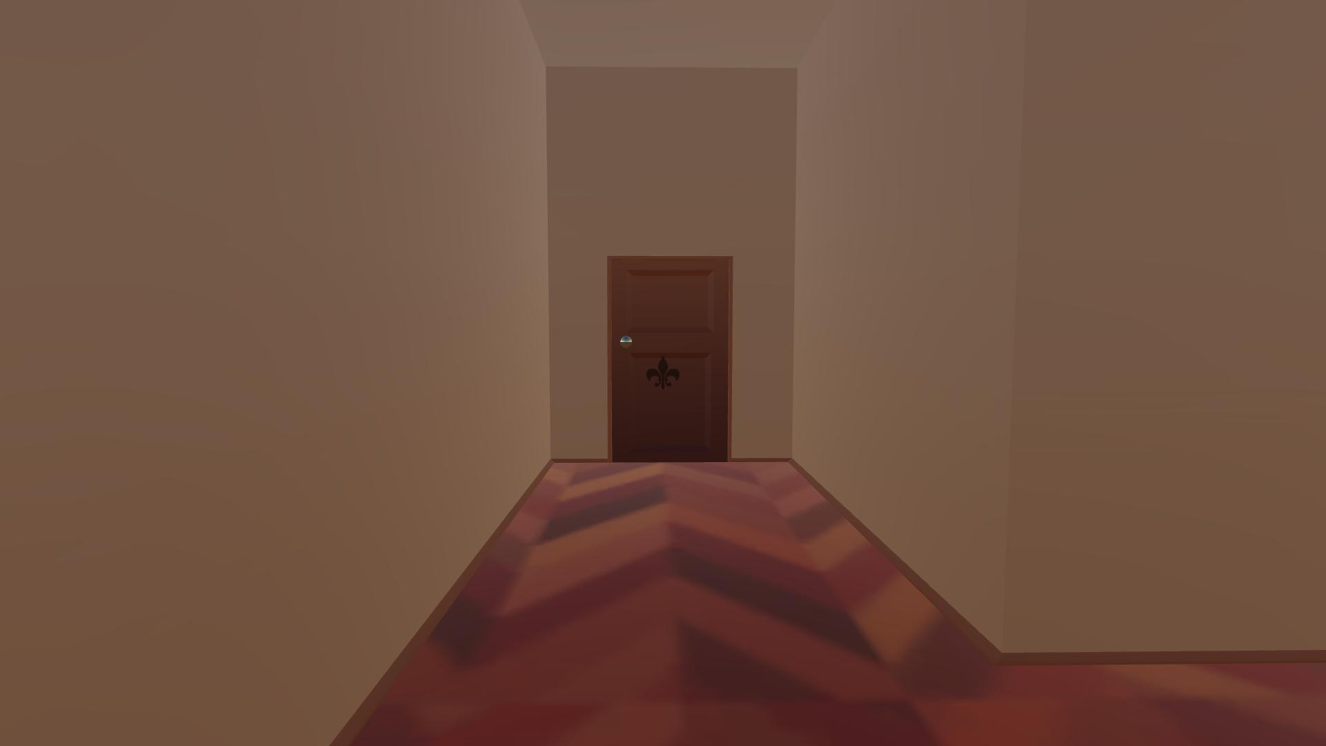 Nagative Space (itch) - кадр 2