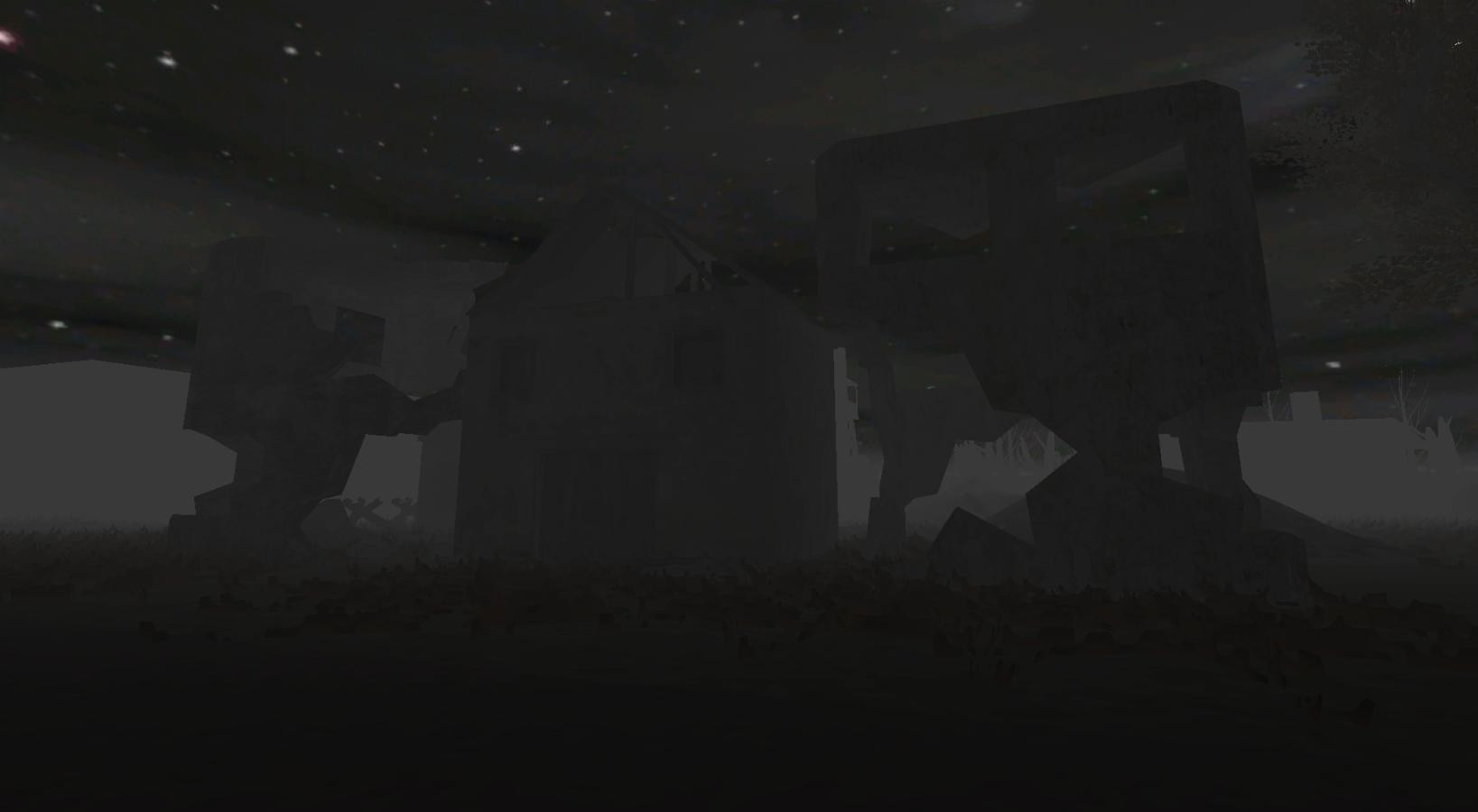 Explorers Demise (itch) - кадр 4