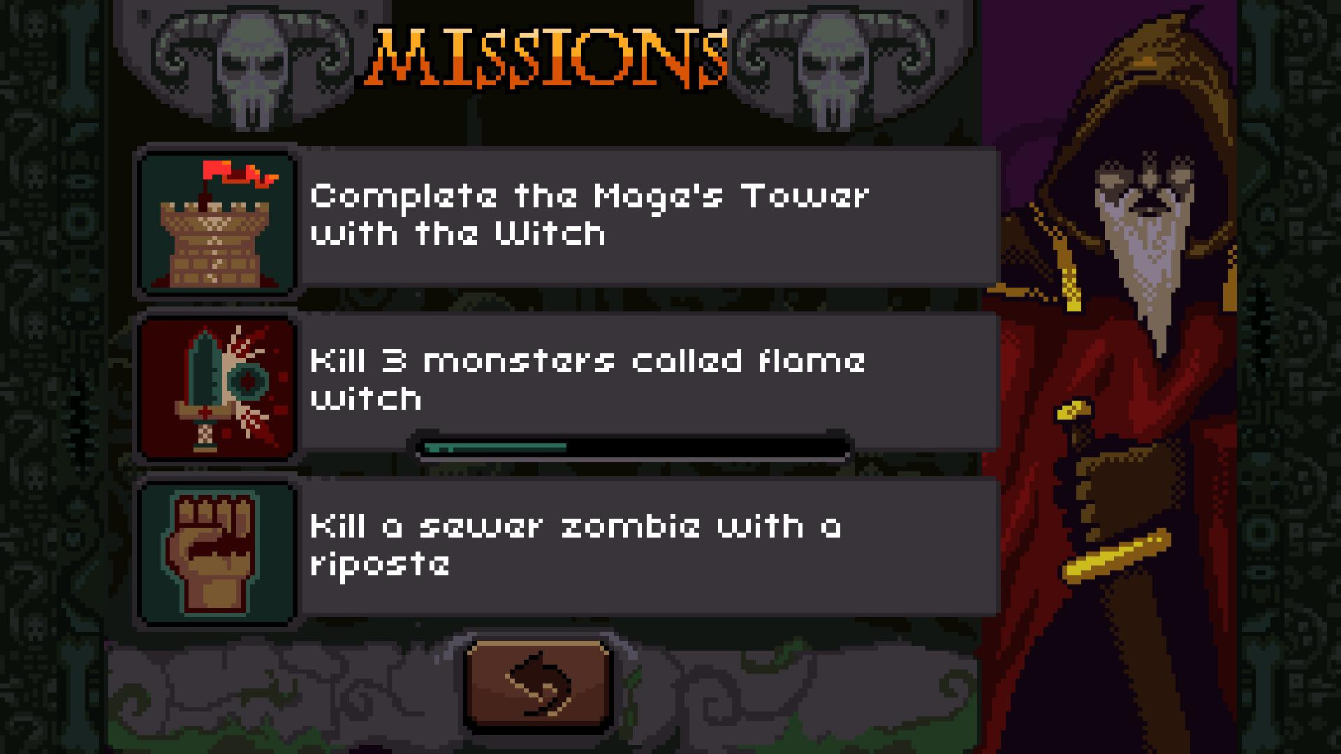 Deep Dungeons of Doom - кадр 8