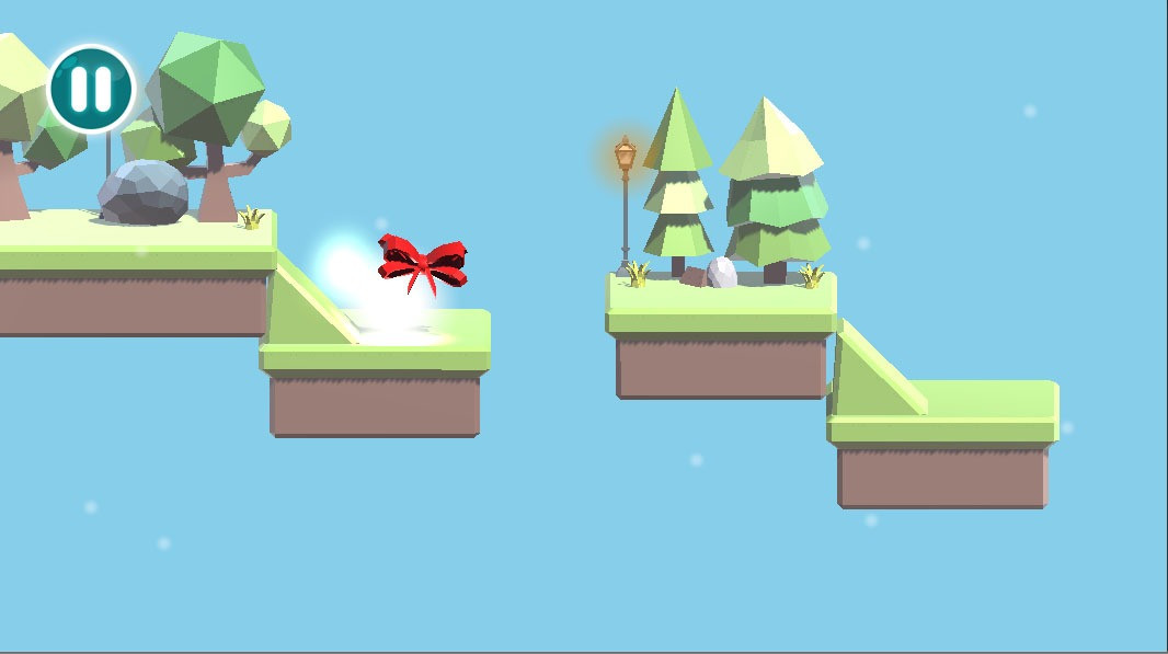 Sumuu (itch, AR) - кадр 5