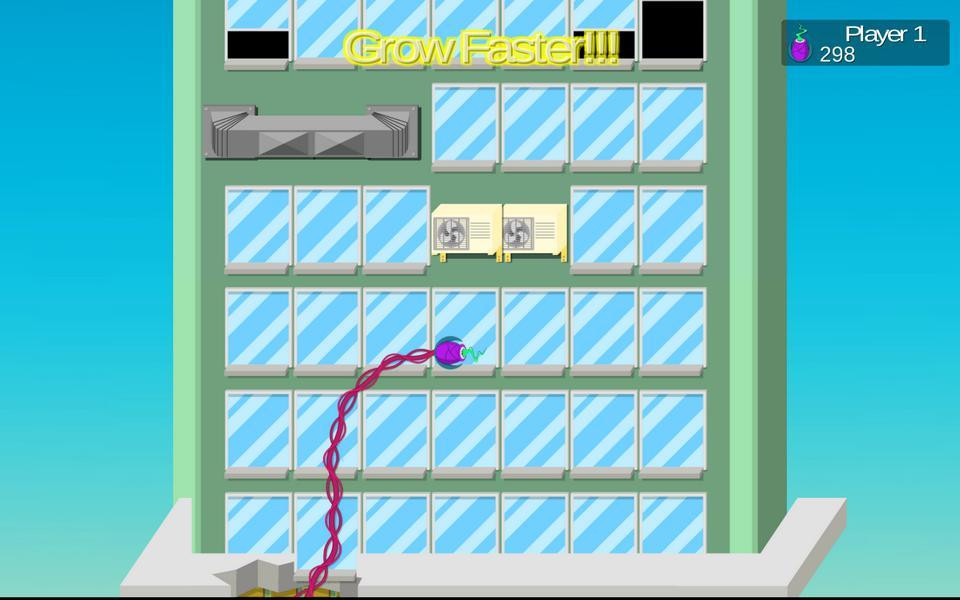 High-rise Vine (itch) - кадр 3