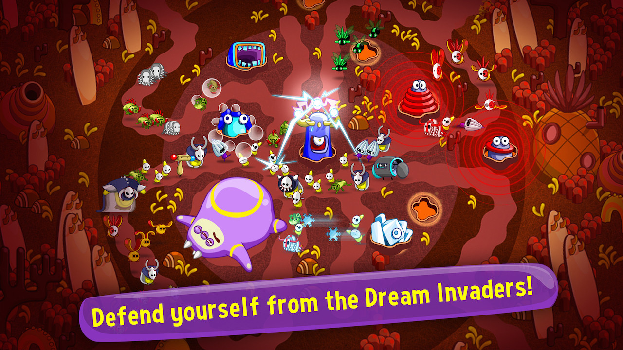 Sleep Attack - кадр 4