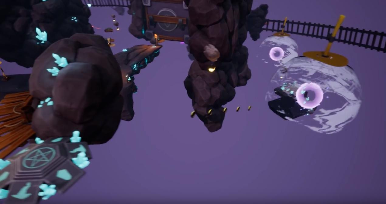 Scamp: High Hat Havoc - кадр 5