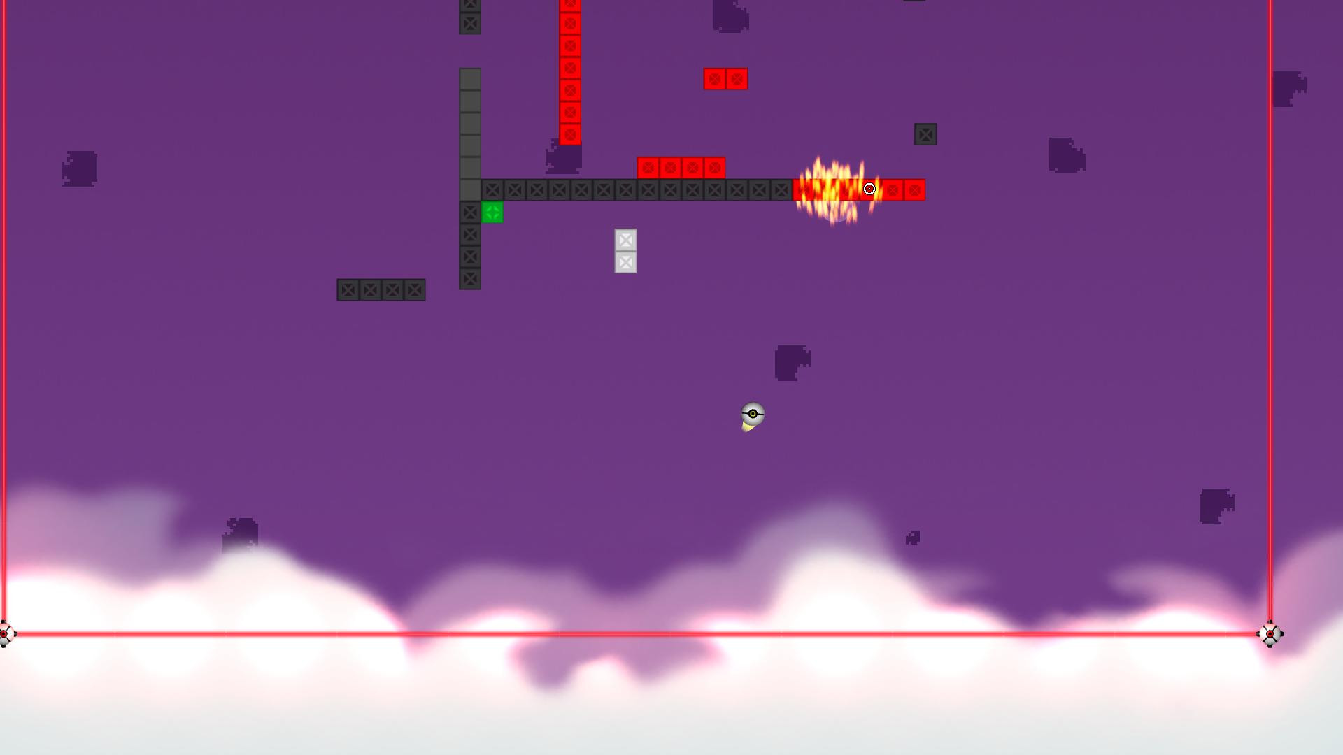 Gravity Bomb - кадр 6