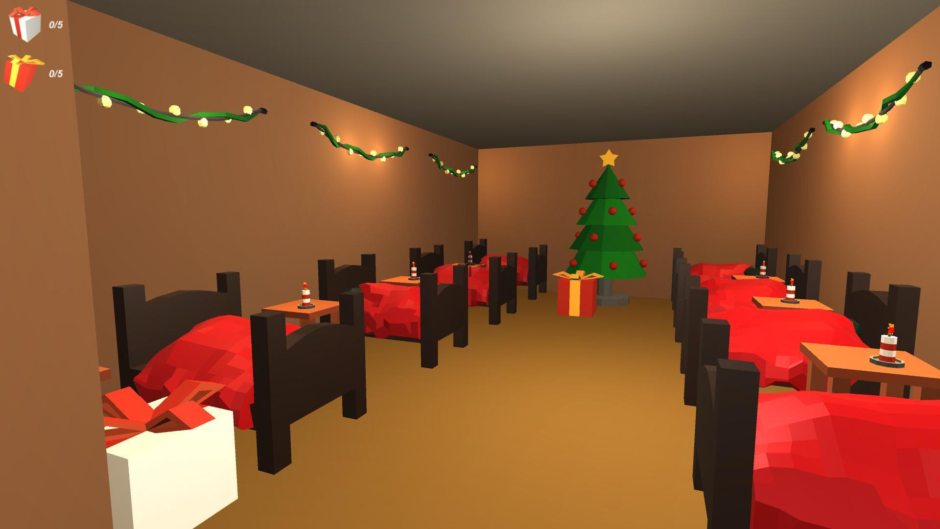 Christmas Gift (itch) - кадр 4
